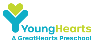 Young Hearts – A Great Hearts Preschool in the Heart of Buckeye