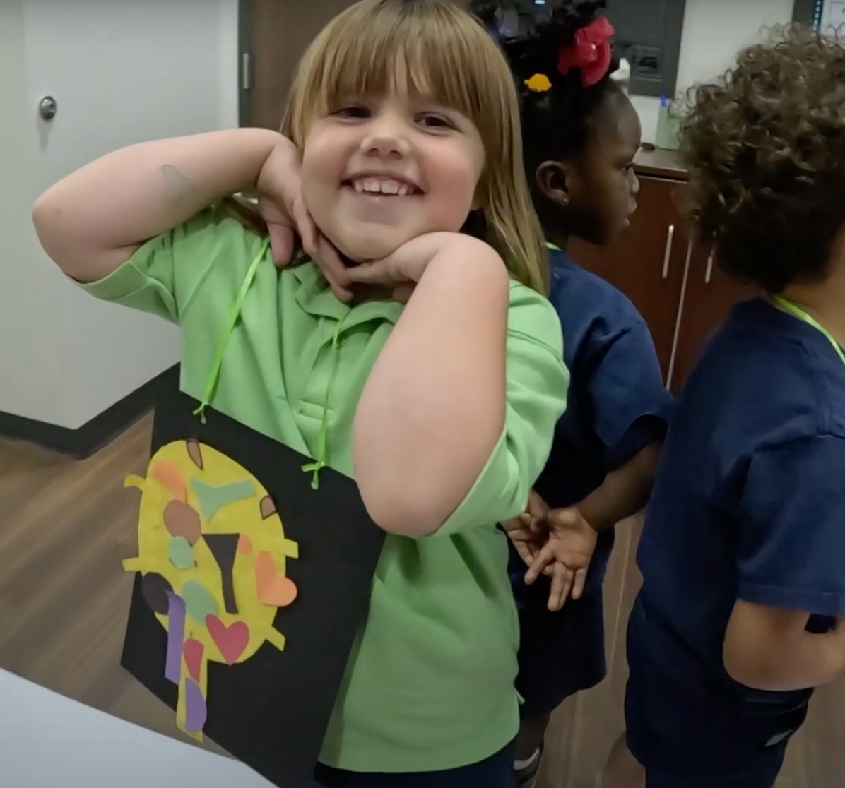 Young Hearts Preschool - Young Hearts - Great Hearts Preschools Young Hearts Preschool - Young Hearts - Great Hearts Preschools